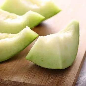 网纹瓜可以挖着吃,挖着吃的清新美味之旅 第1张 网纹瓜可以挖着吃,挖着吃的清新美味之旅 第1张