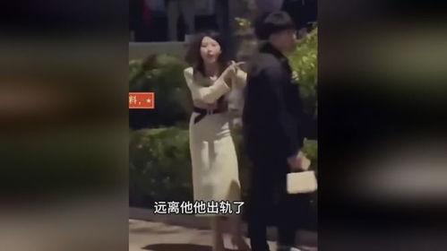 上海女友吃瓜事件视频,一场网络热议的瓜皮风波揭秘  第2张