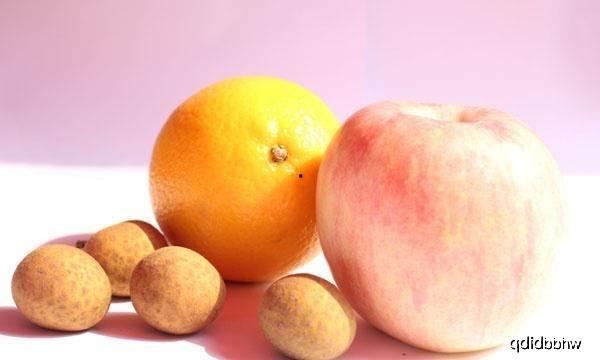 喜欢吃苹果瓜  第1张