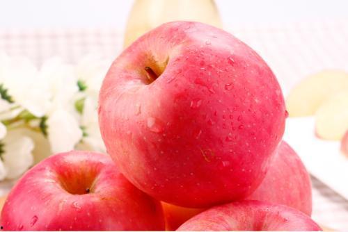 喜欢吃苹果瓜  第3张