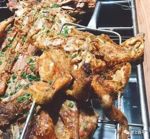 刘大瓜吃烤羊,一场味蕾与视觉的狂欢之旅  第1张