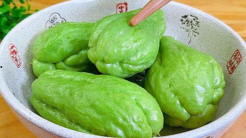 佛手瓜吃哪 第1张 佛手瓜吃哪 第1张