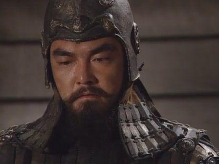 甘宁吃瓜,揭秘古代名将的休闲生活