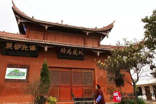 观音寺吃瓜,探寻古寺里的夏日美味
