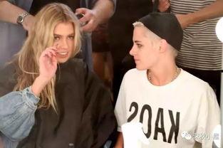 美国明星吃瓜图片,揭秘明星们的日常生活趣事  第2张