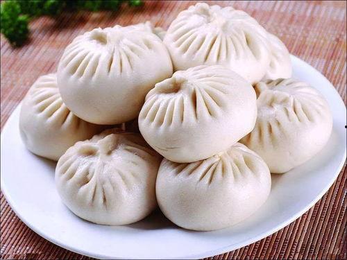 瓜娃子怎么吃包子视频,瓜娃子教你轻松学会包子的美味吃法  第3张