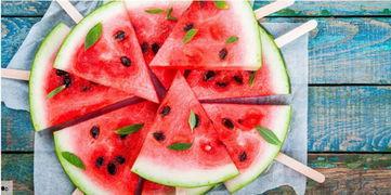 孩子吃瓜过敏  第2张