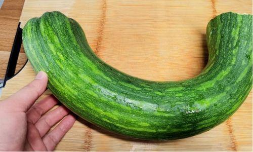 吊方瓜怎么吃 第3张 吊方瓜怎么吃 第3张