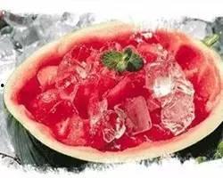 瓜冷冻还敢吃吗怎么吃的,如何放心享用美味 第1张 瓜冷冻还敢吃吗怎么吃的,如何放心享用美味 第1张