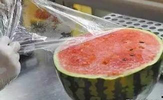 瓜冷冻还敢吃吗怎么吃的,如何放心享用美味 第2张 瓜冷冻还敢吃吗怎么吃的,如何放心享用美味 第2张