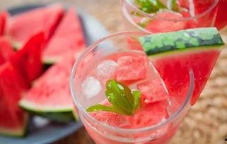 瓜冷冻还敢吃吗怎么吃的,如何放心享用美味 第3张 瓜冷冻还敢吃吗怎么吃的,如何放心享用美味 第3张