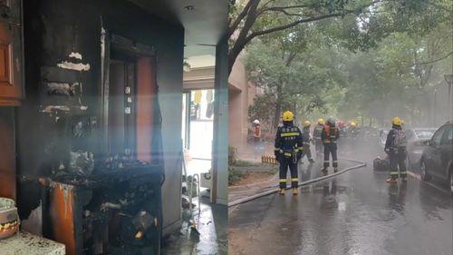 专业吃瓜小区,邻里间的欢乐八卦盛宴  第3张