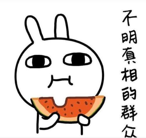 虚度吃瓜  第2张