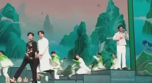 吃瓜上春山,探寻吃瓜者的春日山野之旅