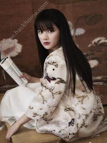 吃瓜古风写真图片,吃瓜图鉴，一窥古代生活趣味