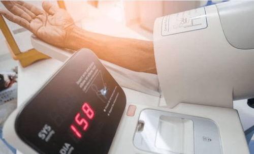 吃瓜血压升高,揭秘日常饮食与血压健康的关系 第2张 吃瓜血压升高,揭秘日常饮食与血压健康的关系 第2张