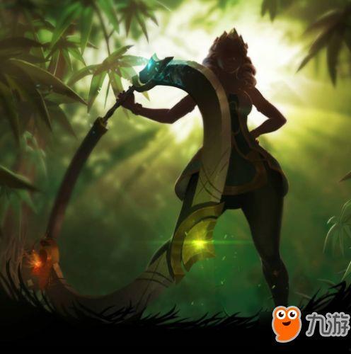 奇亚娜吃瓜,一场甜蜜的美食冒险