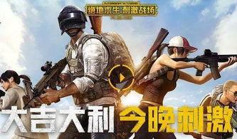 满级吃鸡操作瓜仔,揭秘高手的独门秘籍  第2张