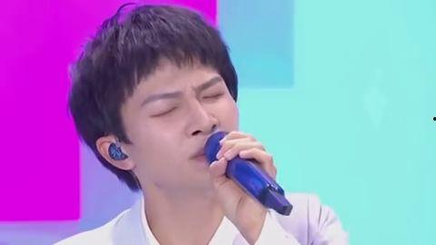 周深综艺吃瓜,揭秘明星幕后趣事 第1张 周深综艺吃瓜,揭秘明星幕后趣事 第1张