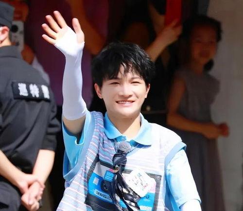 周深综艺吃瓜,揭秘明星幕后趣事 第2张 周深综艺吃瓜,揭秘明星幕后趣事 第2张