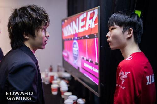 吃瓜网edg,吃瓜网独家揭秘战队背后的故事与辉煌  第1张