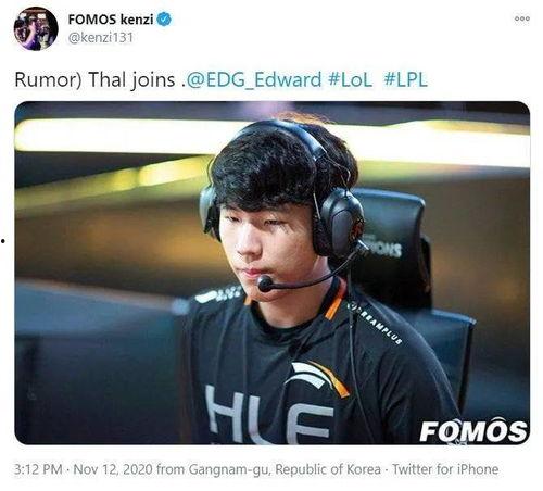 吃瓜网edg,吃瓜网独家揭秘战队背后的故事与辉煌  第2张