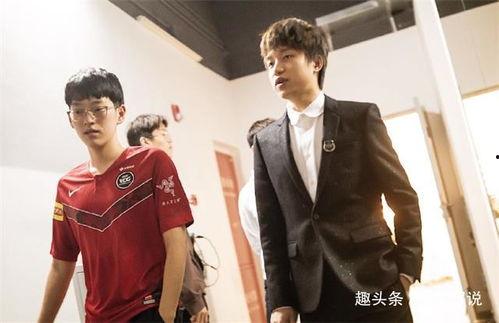 吃瓜网edg,吃瓜网独家揭秘战队背后的故事与辉煌  第3张