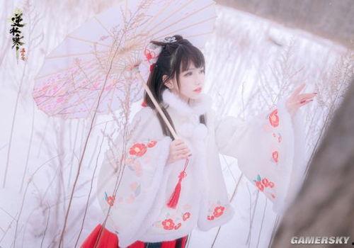 逆水寒雪吃瓜,雪吃瓜事件,揭秘江湖背后的秘密风云 第2张 逆水寒雪吃瓜,雪吃瓜事件,揭秘江湖背后的秘密风云 第2张