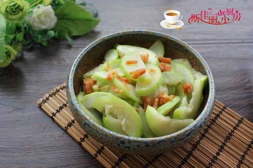 2月吃的瓜菜,盘点时令美味与养生秘诀  第3张