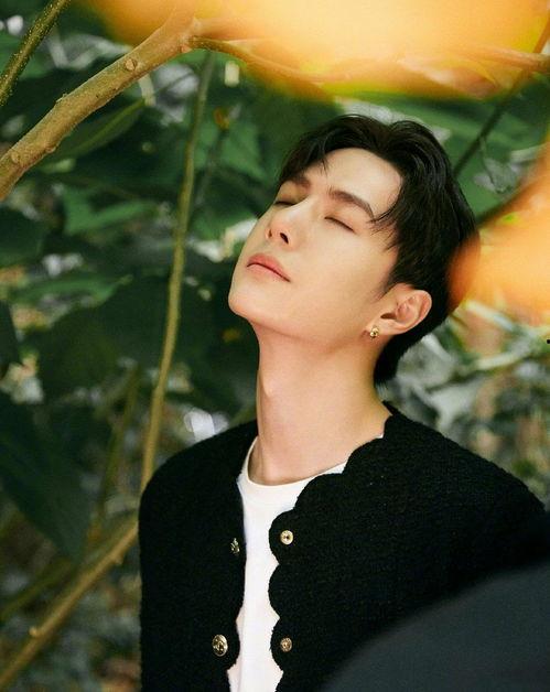 哪些吃瓜的男星