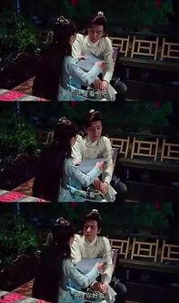 吃瓜君臣网剧,宫廷风云下的瓜田奇谈  第1张