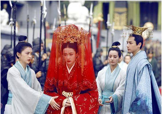 吃瓜君臣网剧,宫廷风云下的瓜田奇谈  第2张