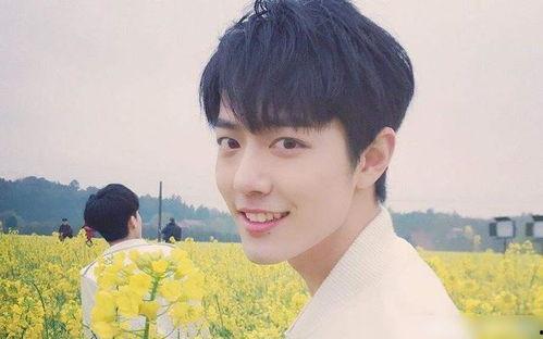 吃瓜群众肖战,吃瓜群众眼中的流量担当 第1张 吃瓜群众肖战,吃瓜群众眼中的流量担当 第1张