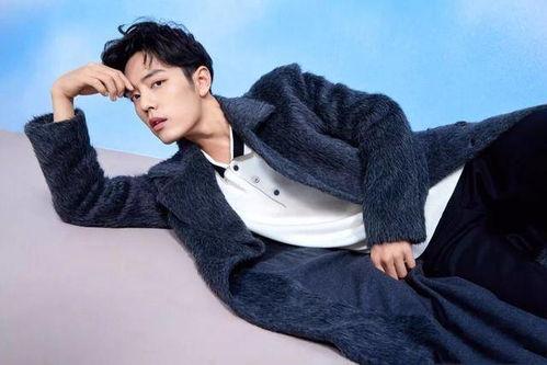 吃瓜群众肖战,吃瓜群众眼中的流量担当 第2张 吃瓜群众肖战,吃瓜群众眼中的流量担当 第2张