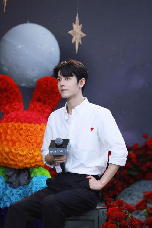 吃瓜群众肖战,吃瓜群众眼中的流量担当 第3张 吃瓜群众肖战,吃瓜群众眼中的流量担当 第3张