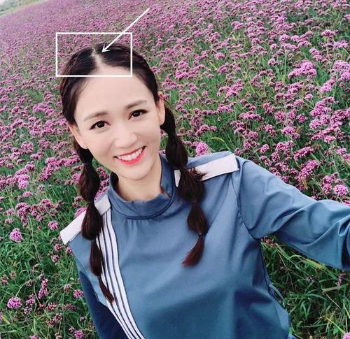 陈乔恩吃瓜少女视频,揭秘娱乐圈幕后故事  第2张