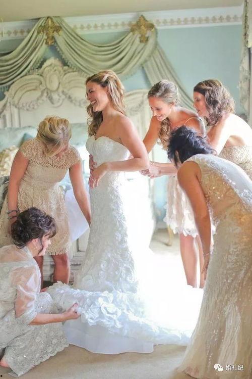 伴娘吐槽吃瓜,揭秘幕后真相