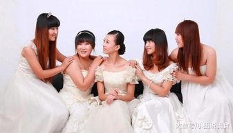 伴娘吐槽吃瓜,揭秘幕后真相  第3张