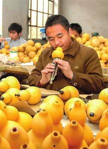 静海子牙吃瓜  第3张