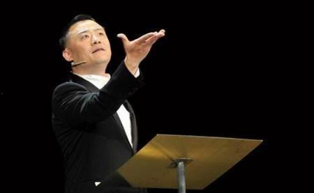 周立波吃瓜,娱乐圈风云再起  第2张