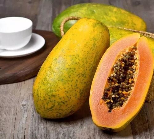 吃蜜瓜伤胃吗,蜜瓜美味却伤胃？揭秘蜜瓜对胃部的影响  第2张