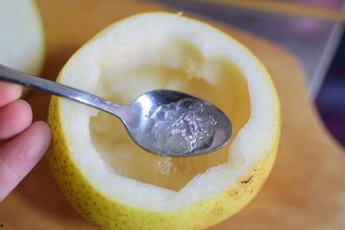 吃蜜瓜伤胃吗,蜜瓜美味却伤胃？揭秘蜜瓜对胃部的影响  第3张