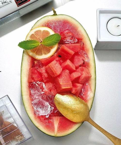 怀孕可以吃捧瓜么,捧瓜，孕妇的甜蜜选择？  第3张