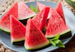 夏季吃的瓜有那些,盘点夏季必尝的清凉瓜类