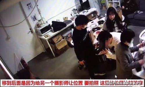 夏津吃瓜事件视频,一场引发热议的街头冲突瞬间  第2张