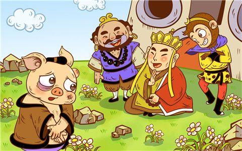 故事吃瓜说书,揭秘古代民间故事背后的趣味与智慧  第2张