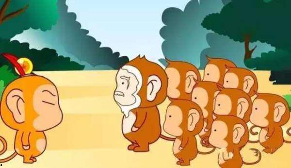 故事吃瓜说书,揭秘古代民间故事背后的趣味与智慧  第3张