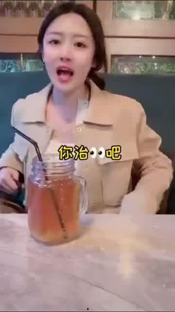 吃瓜奇葩相亲女,女生版“笑果”盘点  第3张