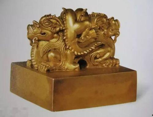 吃瓜通天传国玉玺,揭秘传国玉玺的神秘传说与传奇故事  第3张